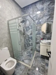 Satılır 4 otaqlı Həyət evi / Bağ evi 170 m² Xəzər r. – şəkil 3