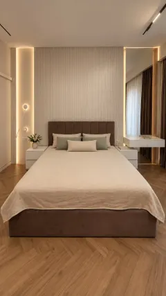 For rent 4-room Apartment 148 m² Xətai dist. Ağ şəhər settl. – şəkil 12