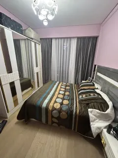 Kirayə 3 otaqlı Mənzil 76 m² Nərimanov r. – şəkil 2