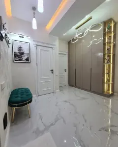 Kirayə 3 otaqlı Mənzil 110 m² Bakı – şəkil 12