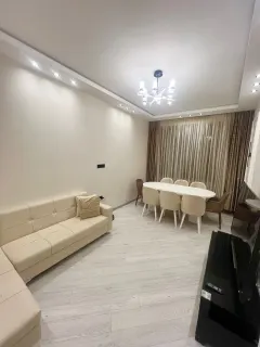 Satılır 2 otaqlı Mənzil 71 m² Yasamal r. – şəkil 14