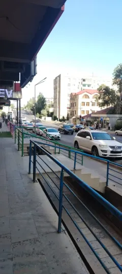 PREMIUM KOMMERSİYA OBYEKT – şəkil 2