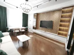 Kirayə 2 otaqlı Mənzil 86 m² Yasamal r. Elmlər Akademiyası m. – şəkil 20