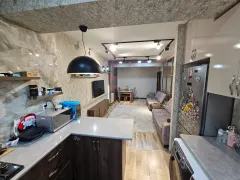 For rent 3-room Apartment 80 m² Xəzər dist. İnşaatçılar metro – şəkil 2