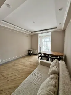 Kirayə 2 otaqlı Mənzil 68 m² Binəqədi r. – şəkil 1