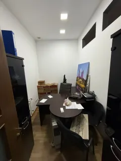 For rent 3-room Office 80 m² Yasamal dist. – şəkil 2