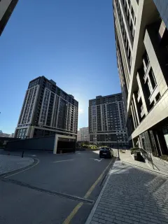 Kirayə 4 otaqlı Mənzil 140 m² Xətai r. – şəkil 13