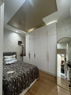 Satılır 2 otaqlı Mənzil 42.9 m² Xətai r. – şəkil 10