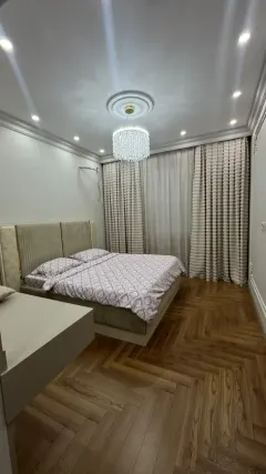 🏡 GRAND HƏYATDA SUPER MENZIL – şəkil 5