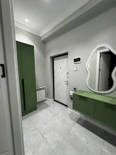 Kirayə 2 otaqlı Mənzil 60 m² Nərimanov r. Nərimanov m. – şəkil 7
