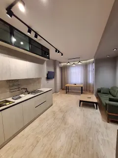 For rent 3-room Apartment 110 m² Xətai dist. Şah İsmayıl Xətai metro – şəkil 16