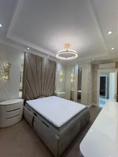 For rent 3-room Apartment 148 m² Yasamal dist. – şəkil 2