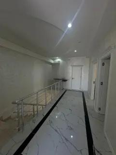 Kirayə 5 otaqlı Mənzil 250 m² Nəsimi r. – şəkil 13