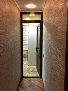 Kirayə 2 otaqlı Mənzil 60 m² Yasamal r. İnşaatçılar m. – şəkil 4