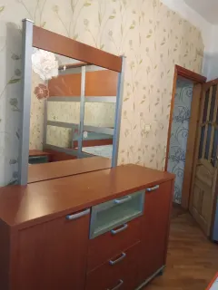 For rent 5-room Apartment 110 m² Yasamal dist. Yeni Yasamal settl. – şəkil 11