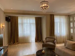 Kirayə 3 otaqlı Mənzil 160 m² Yasamal r. Elmlər Akademiyası m. – şəkil 12