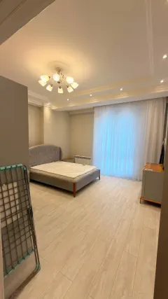 Kirayə 3 otaqlı Mənzil 150 m² Nərimanov r. Gənclik m. – şəkil 4