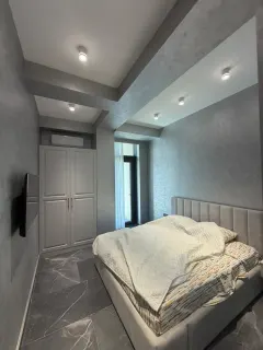 Kirayə 4 otaqlı Mənzil 120 m² Sabunçu r. Sea Breeze q. – şəkil 3