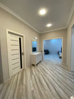 Kirayə 2 otaqlı Mənzil 106 m² Yasamal r. – şəkil 18