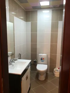Kirayə 3 otaqlı Mənzil 150 m² Yasamal r. Elmlər Akademiyası m. – şəkil 10