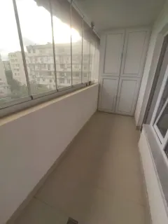Satılır 4 otaqlı Mənzil 185 m² Binəqədi r. 7-ci mikrorayon q. Azadlıq prospekti m. – şəkil 20