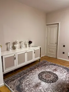 Kirayə 3 otaqlı Mənzil 90 m² Nərimanov r. – şəkil 5