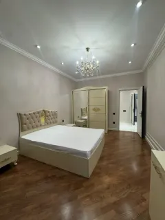 Kirayə 3 otaqlı Mənzil 148 m² Yasamal r. – şəkil 9
