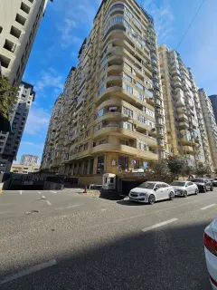 Tiblisi pr.Satılır 3 otaq – şəkil 16