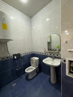 Kirayə 11 otaqlı Ofis 225 m² Nəsimi r. – şəkil 11