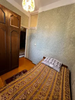 Satılır 2 otaqlı Mənzil 40 m² Nəsimi r. – şəkil 7