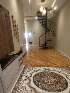 For sale 4-room Apartment 185 m² Binəqədi dist. 7-ci mikrorayon settl. Azadlıq prospekti metro – şəkil 14