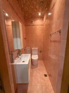 Kirayə 3 otaqlı Mənzil 152 m² Yasamal r. – şəkil 13