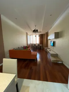 Kirayə 2 otaqlı Mənzil 70 m² Xətai r. – şəkil 2
