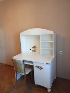 For rent 5-room Apartment 110 m² Yasamal dist. Yeni Yasamal settl. – şəkil 20