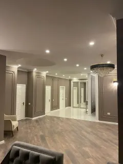 For rent 4-room Apartment 360 m² Nərimanov dist. – şəkil 6