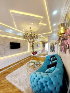 Kirayə 2 otaqlı Mənzil 70 m² Nərimanov r. – şəkil 3