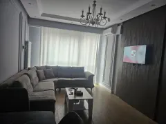 Kirayə 3 otaqlı Mənzil 86 m² Nərimanov r. Bakmil m. – şəkil 3