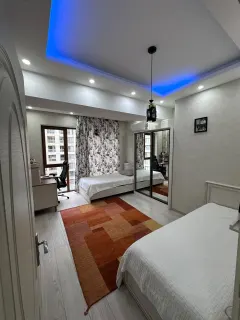 Kirayə 3 otaqlı Mənzil 95 m² Xətai r. Şah İsmayıl Xətai m. – şəkil 3