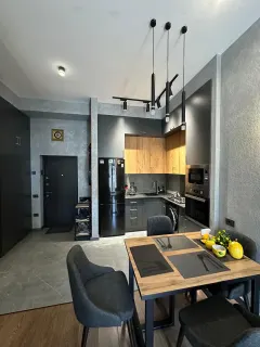 Satılır 2 otaqlı Mənzil 50 m² Nərimanov r. Nərimanov m. – şəkil 4