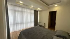 For rent 4-room Apartment 170 m² Səbail dist. – şəkil 11