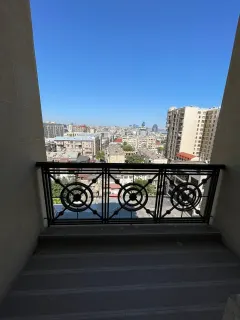 Kirayə 2 otaqlı Mənzil 70 m² Xətai r. – şəkil 15