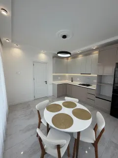 Satılır 6 otaqlı Həyət evi / Bağ evi 200 m² Sabunçu r. Bilgəh q. Koroğlu m. – şəkil 3