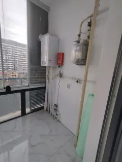 Kirayə 2 otaqlı Mənzil 68 m² Binəqədi r. Avtovağzal m. – şəkil 11
