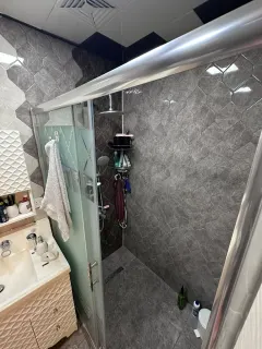 Kirayə 3 otaqlı Mənzil 90 m² Xətai r. – şəkil 4