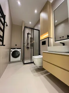 Kirayə 3 otaqlı Mənzil 100 m² Xətai r. Şah İsmayıl Xətai m. – şəkil 5