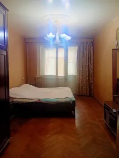 Satılır 5 otaqlı Mənzil 125 m² Binəqədi r. 8-ci mikrorayon q. Azadlıq prospekti m. – şəkil 6