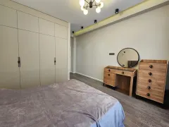 Kirayə 3 otaqlı Mənzil 145 m² Xətai r. Ağ şəhər q. – şəkil 8