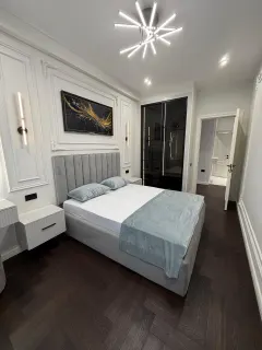 Satılır 2 otaqlı Mənzil 68 m² Yasamal r. – şəkil 4