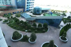 Kirayə 4 otaqlı Mənzil 270 m² Nəsimi r. – şəkil 20