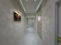 Satılır 3 otaqlı Mənzil 91 m² Xətai r. – şəkil 4